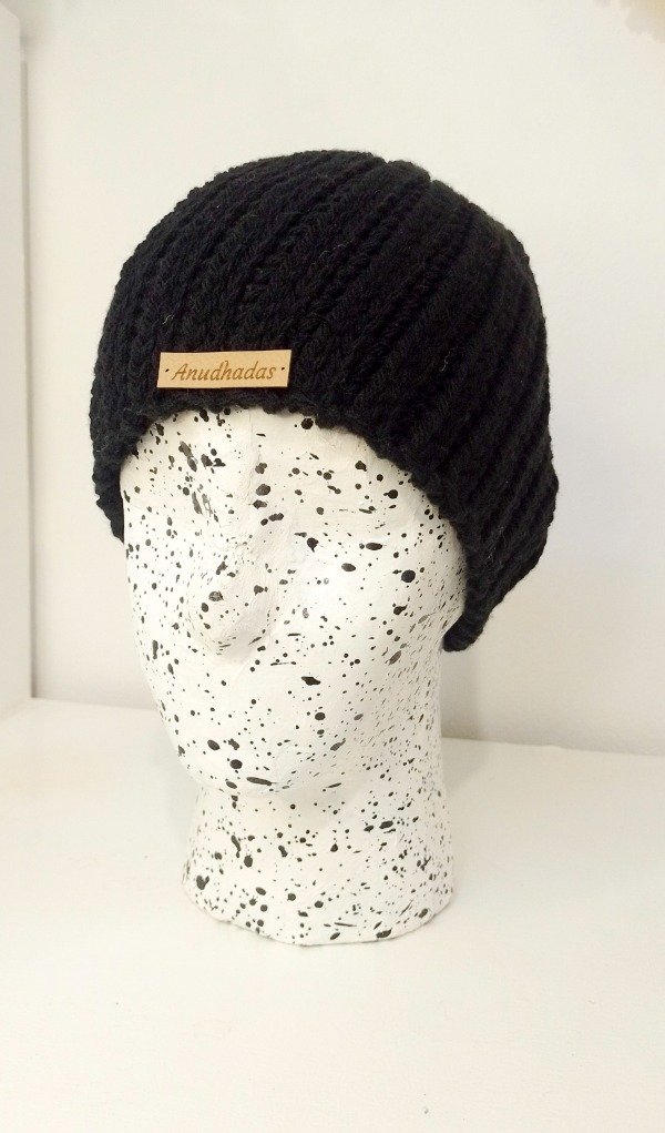Producto - Gorro sin pompon - 4