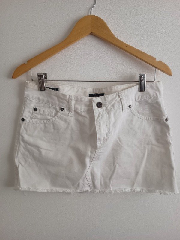 Producto - Mini blanca Wanama