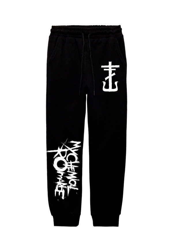 Producto - Jogging MCR Frank