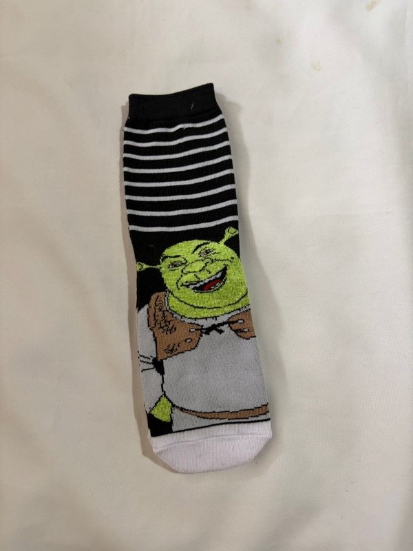 Producto - 3/4 Shrek I