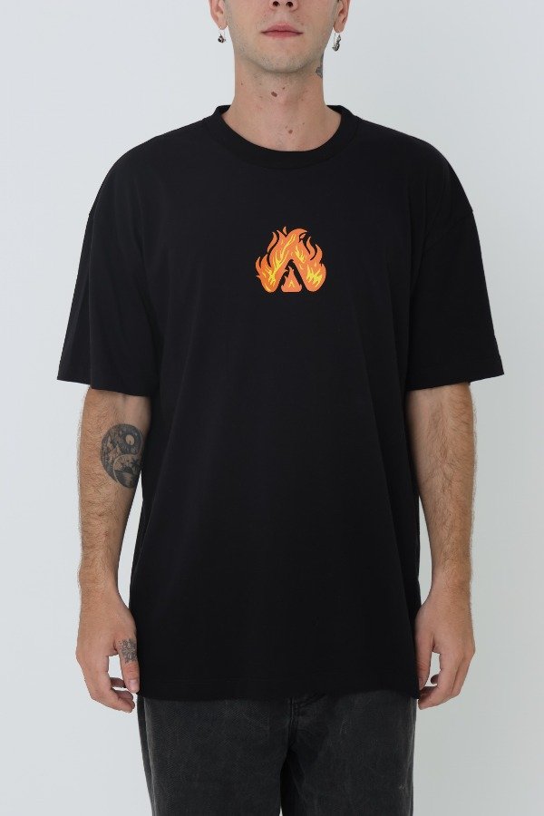 Producto - REMERA AMERIKA FUEGO