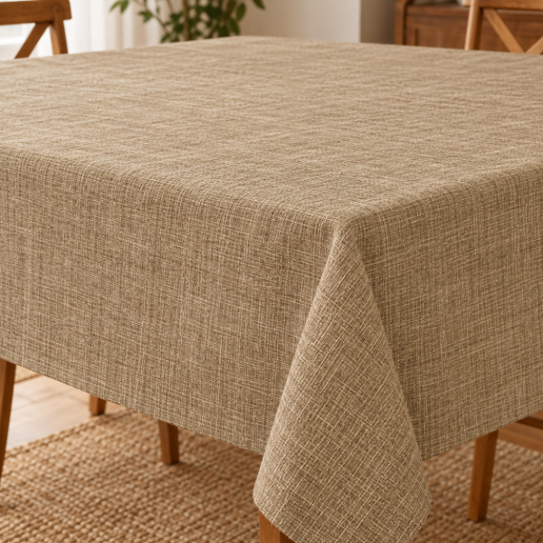 Producto - MANTEL NAONAO ECO FRIENDLY RECTANGULAR 140X220CM 100 POLYESTER - 2
