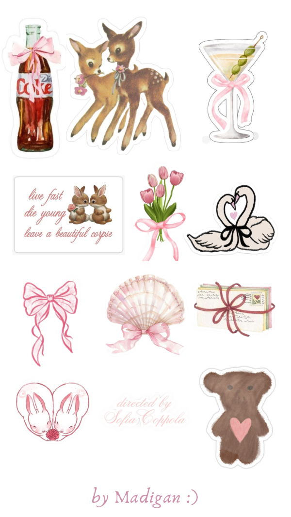 Producto - KIT COQUETTE X12