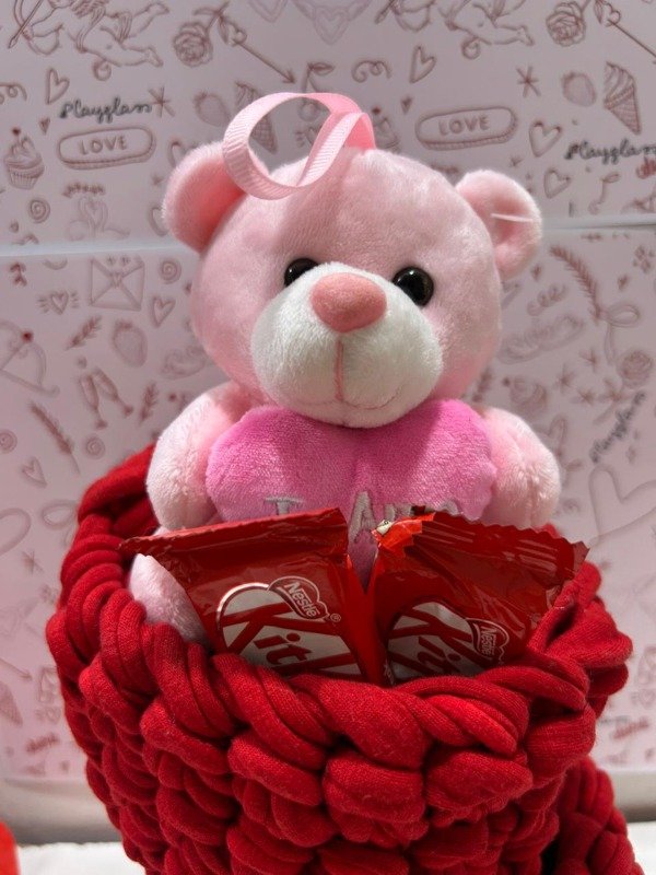 Producto - CANASTA BEAR