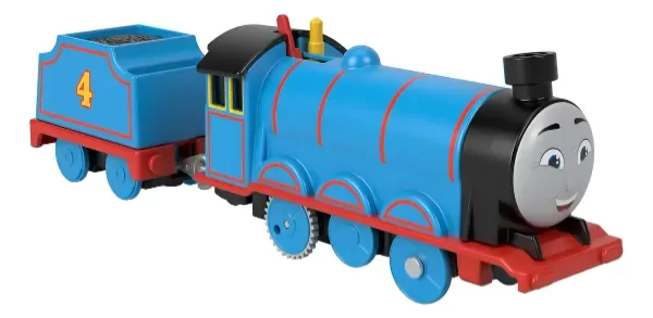 Producto - Thomas Y Friends Motorizado Gordon