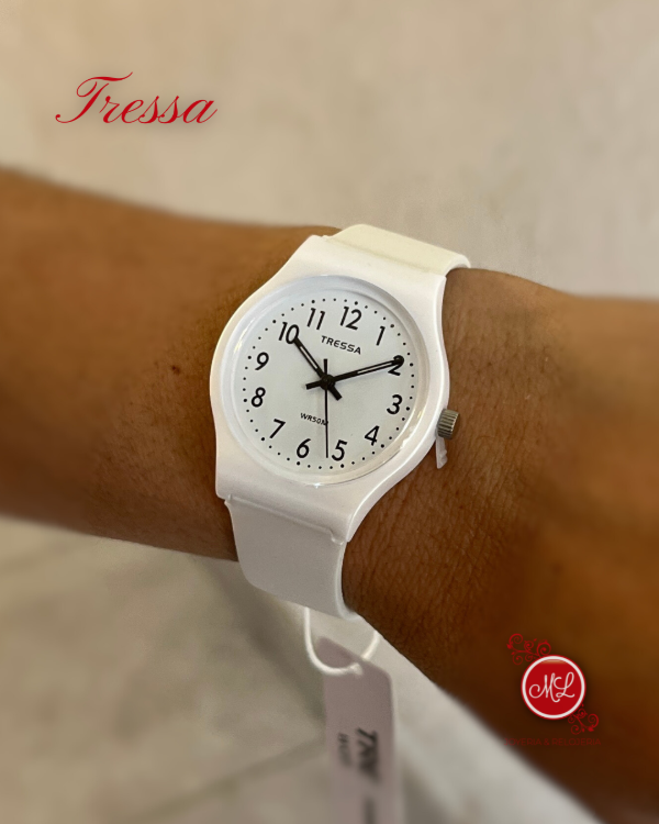 Producto - FUN WHITE 5