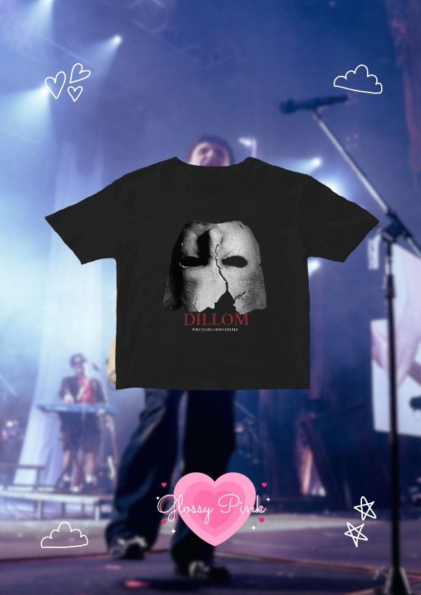 Producto - Baby Tee Dillom Por Cesárea - DTF