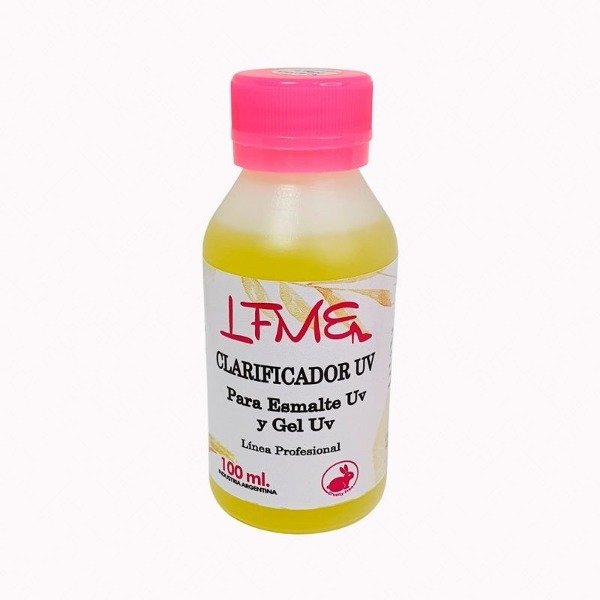 Producto - Clarificador UV Lfme