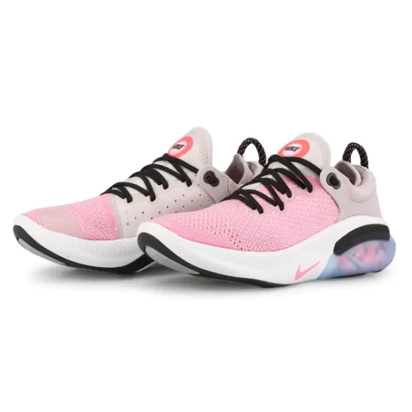 Producto - Nike Joyride Run Flyknit - Pink