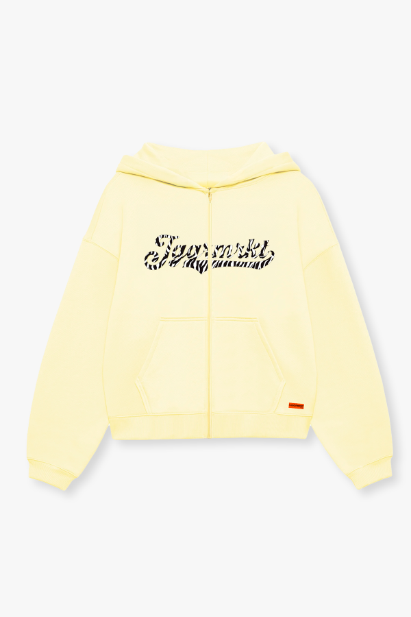 Producto - NEW DROP - Hoodie Butter ZEBRA