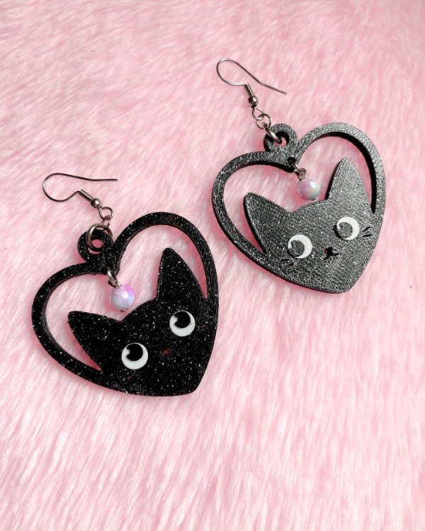 Producto - Aros Kitten - 1