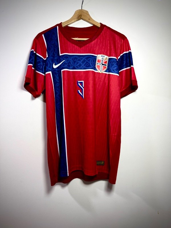 Producto - Noruega Titular Haaland G5