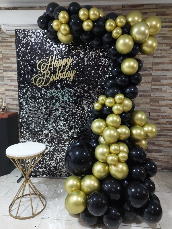 Producto - DECORACION BLACK DORE