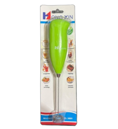 Producto - BATIDOR DE CAFE