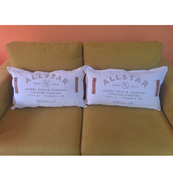 Producto - Almohadón 70 x 40