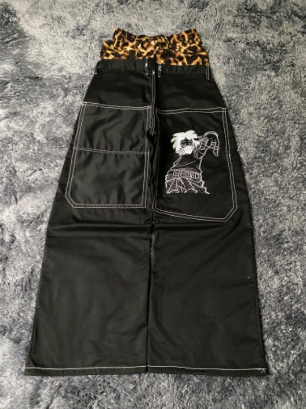Producto - Baggy Type JNCO MYC