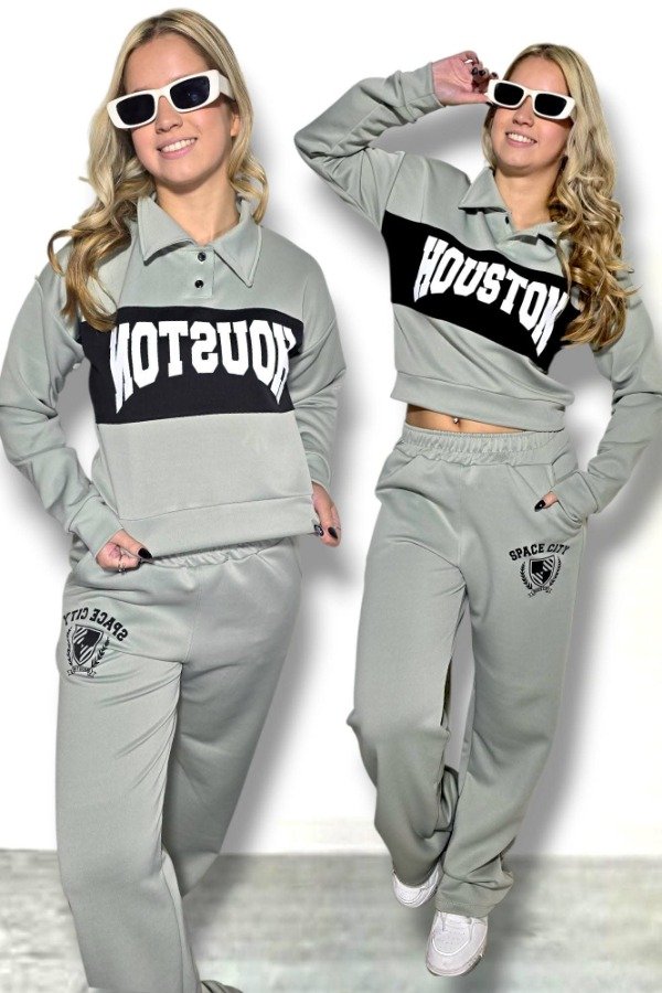 Producto - LINEA SASHA Conjunto Houston