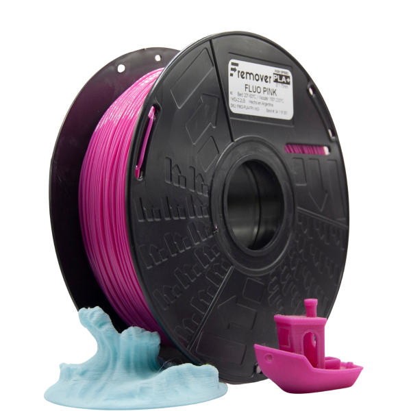 Producto - Fluo Pink