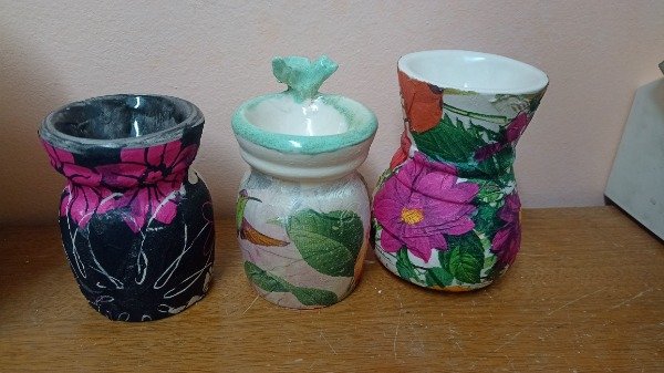 Producto - Hornillos