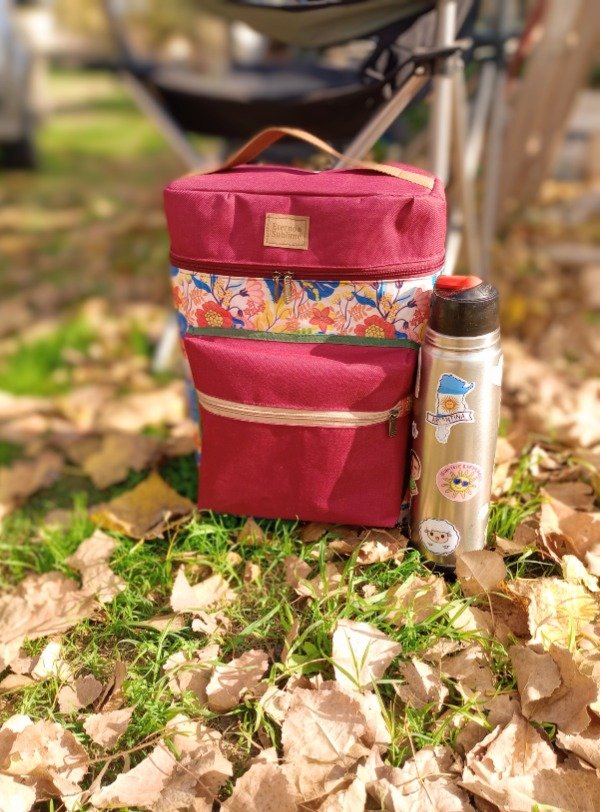 Producto - Bolso matero en Stock