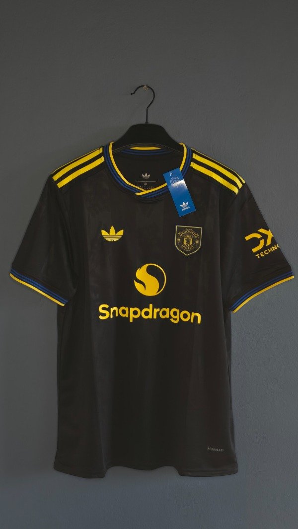 Producto - MANCHESTER UNITED ALTERNATIVA 2026/27 - IMPORTADO - 0