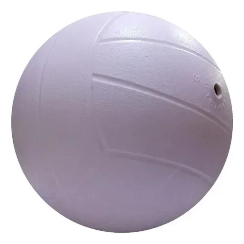 Producto - PELOTA VOLEY DE GOMA