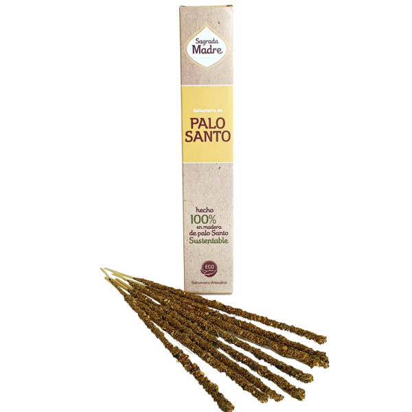 Producto - Sahumerios Sagrada Madre