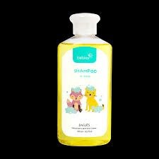 Producto - Shampoo Bebe