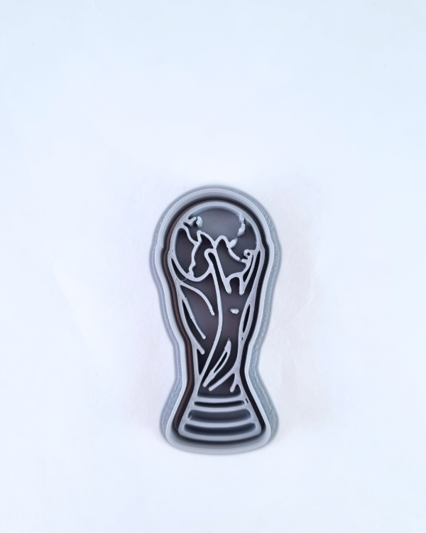 Producto - Copa del Mundo