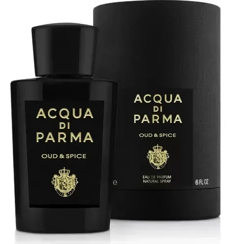 Producto - ACQUA DI PARMA OUD AND SPICE - 0