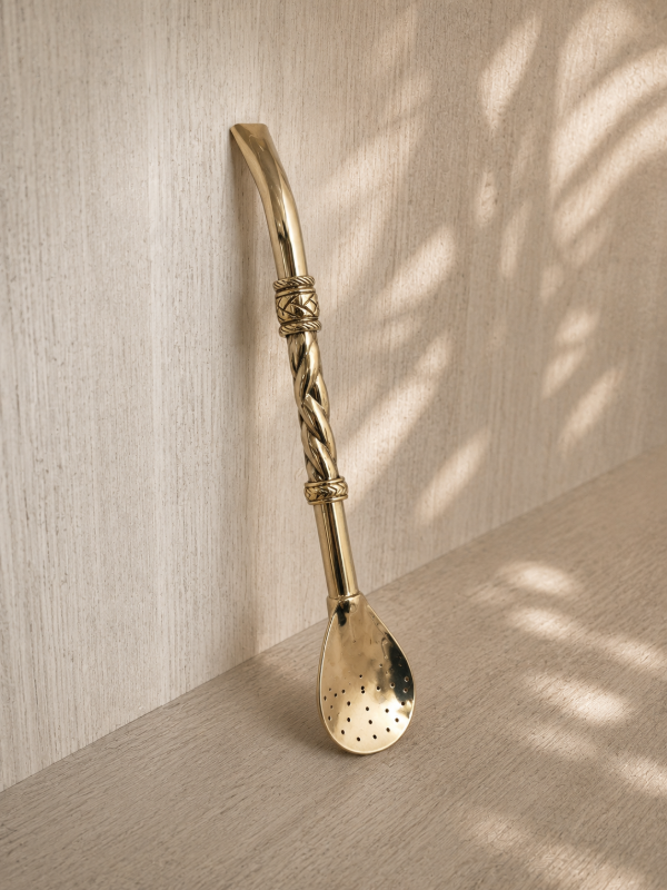 Producto - BOMBILLON PREMIUM BRONCE