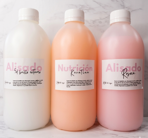 Producto - Combo 3 L a elección