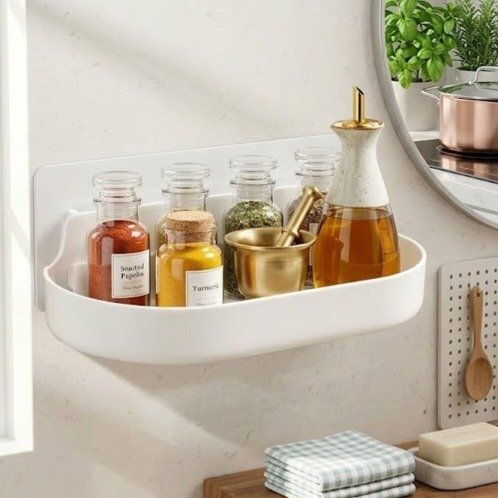 Producto - Organizador Adhesivo Beauty