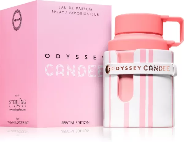 Producto - ODYSSEY CANDEE