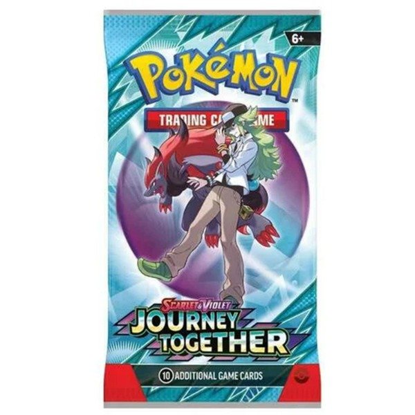 Producto - Journey Together