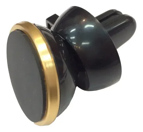 Producto - soporte celular para auto magnético giratorio