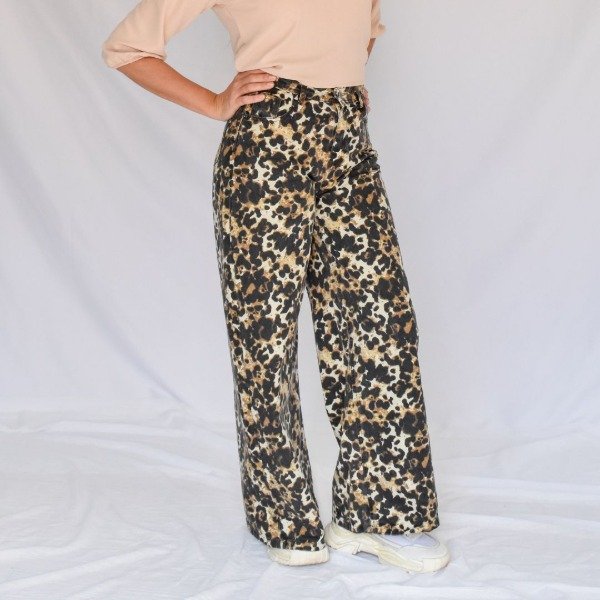 Producto - Jean LEANDRA