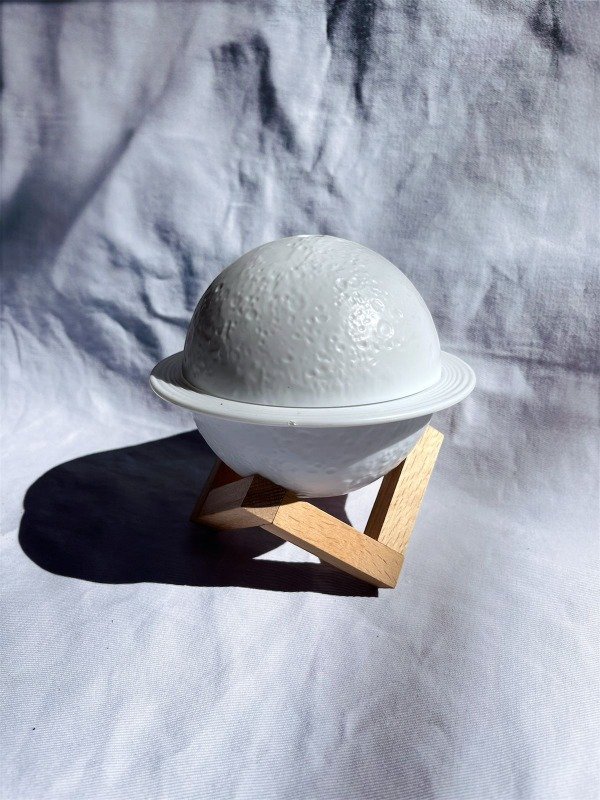 Producto - HUMIDIFICADOR PLANETA