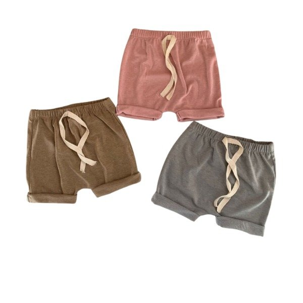 Producto - Short Básico algodón