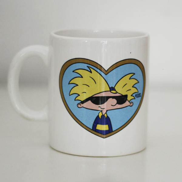 Producto - Taza ARNOLD BOCA