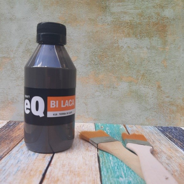 Producto - Bilaca EQ x 200cc TIERRA DE CAFÉ