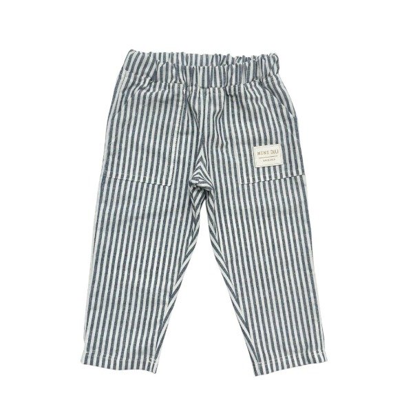 Producto - Pantalón MOM Pedro Lino