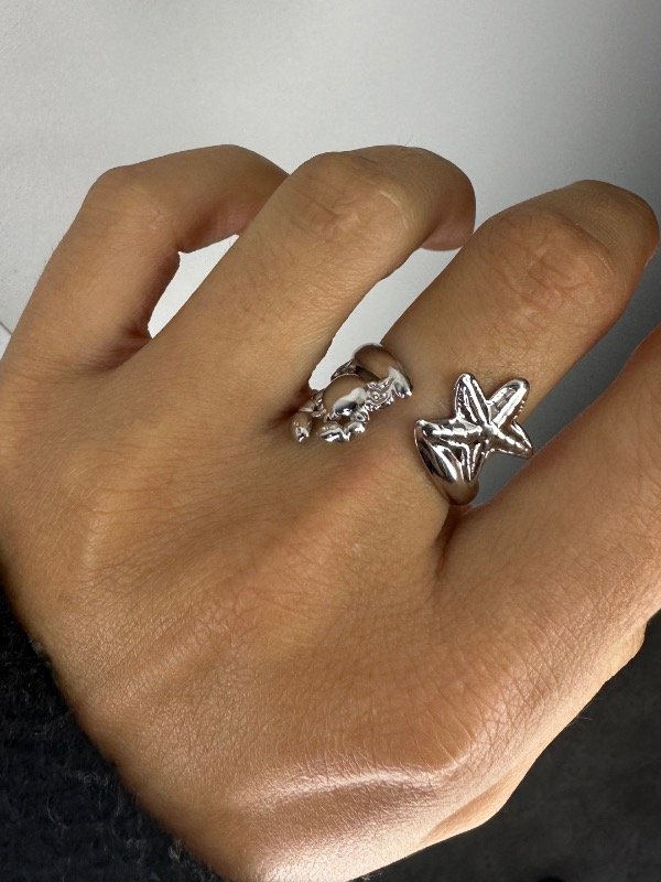 Producto - Anillo mar aq