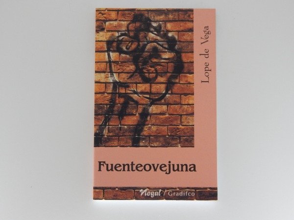 Producto - FUENTE OVEJUNA. Lope de Vega