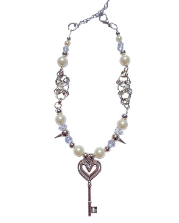 Producto - Collar Key