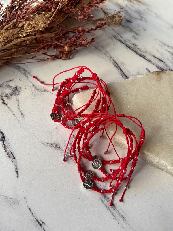 Producto - PULSERA SAN BENITO