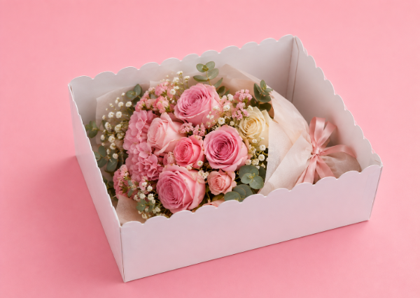 Producto - CAJA TAPA ACETATO COD.1627 26x10x17 - 2