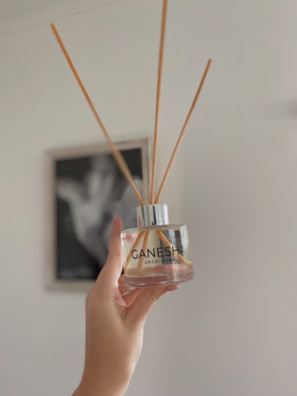 Producto - Difusor Bastet