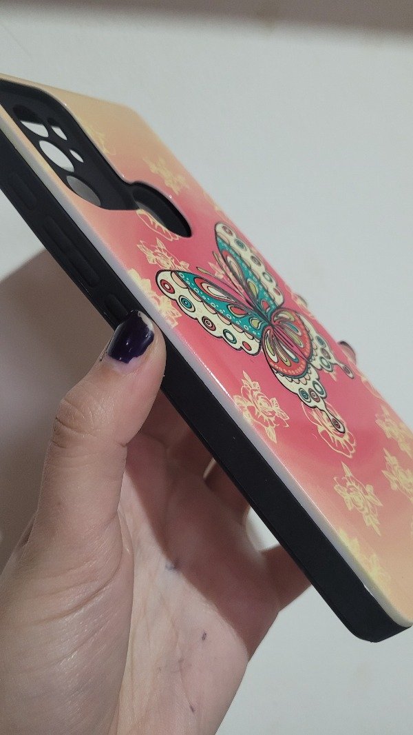 Producto - G60s funda mariposa