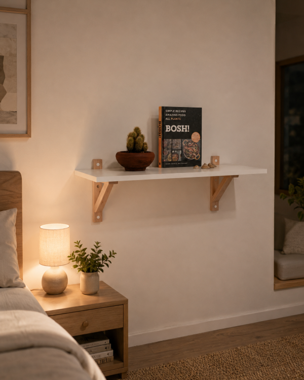 Producto - ESTANTE NÓRDICO 80/30